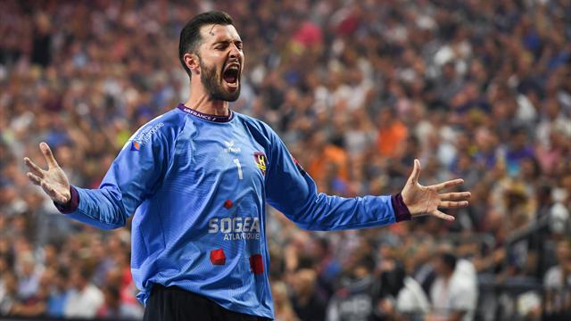 Nantes écrase Celje et se replace