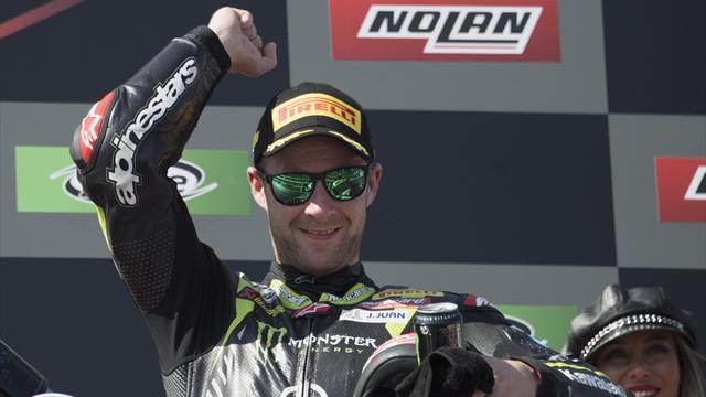 Another sensational season of World Superbikes Another sensational season of World Superbikes