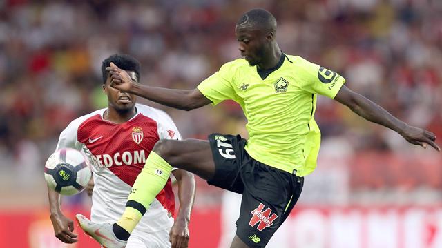 Arsenal, BVB oder Bayern: Pépé äußert sich zu Wechsel-Gerüchten