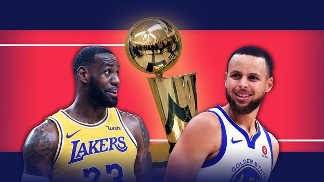 Le tuto : Mélanger l'Est et l'Ouest, la bonne formule pour révolutionner la NBA ? Le tuto : Mélanger l'Est et l'Ouest, la bonne formule pour révolutionner la NBA ?