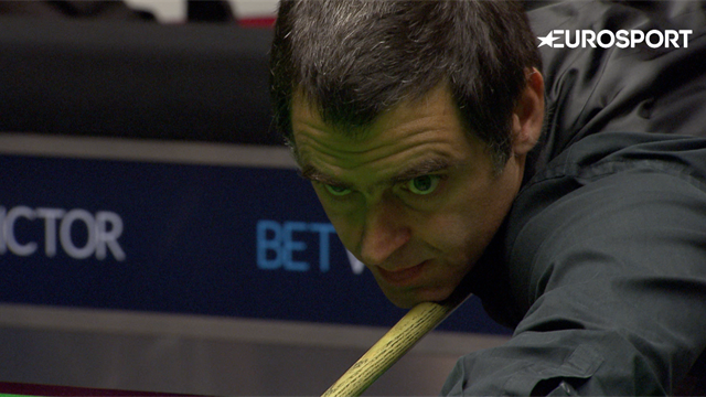 O'Sullivan: There was everything to lose and nothing to gain against Maflin O'Sullivan: There was everything to lose and nothing to gain against Maflin