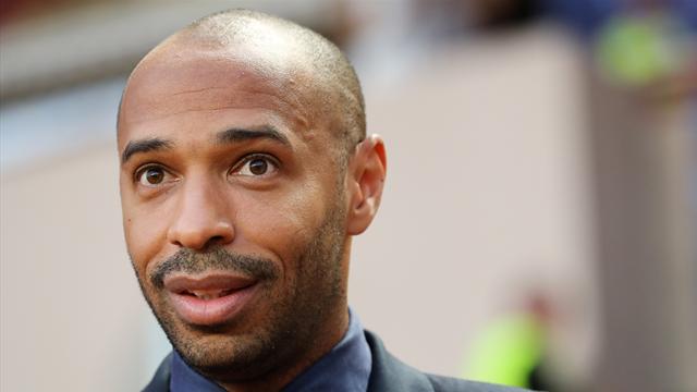 »Wenger, Guardiola et le jeu à la nantaise » : Henry évoque ses modèles