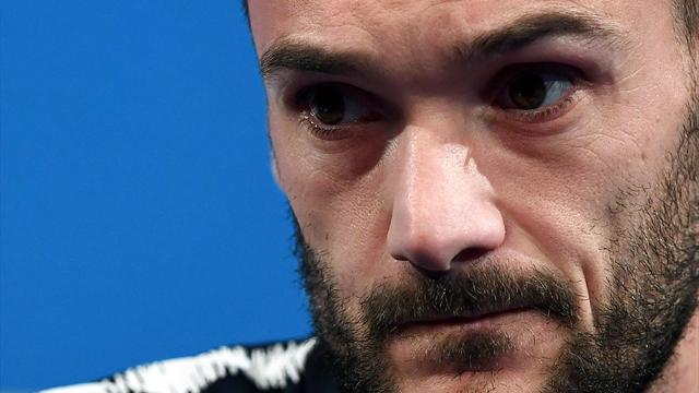 Lloris sur Koscielny : ''Ça fait de la peine" Lloris sur Koscielny : ''Ça fait de la peine"