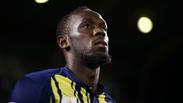 Usain Bolt chiede troppi soldi ai Mariners: sfuma il sogno di diventare un calciatore