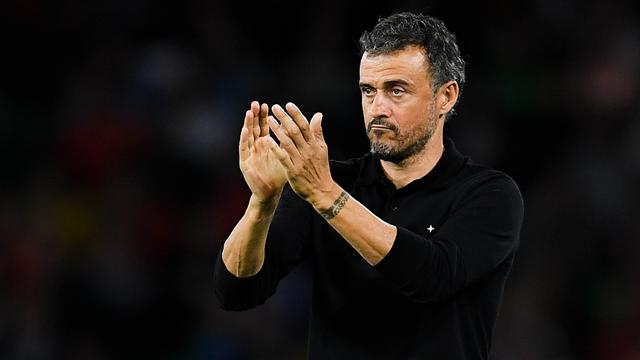 Luis Enrique y ¿qué más? Todo lo que ha fallado en España en la Nations League Luis Enrique y ¿qué más? Todo lo que ha fallado en España en la Nations League