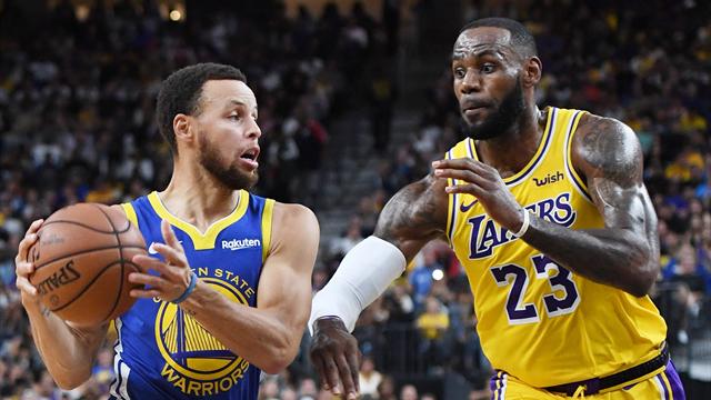 Pourquoi cet été peut façonner la NBA des cinq prochaines années : le ramdam de l'Ouest