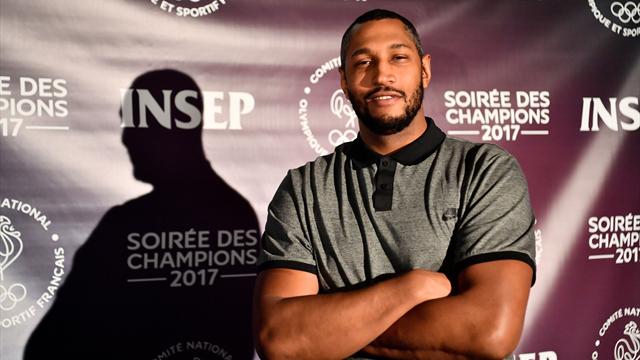 Boris Diaw va devenir président des Metropolitans 92