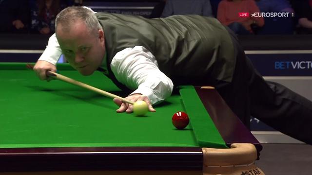 Welsh Open: Alle Daten und Fakten zum Kampf um die Ray Reardon Trophy