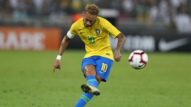 Le Brésil sur le fil