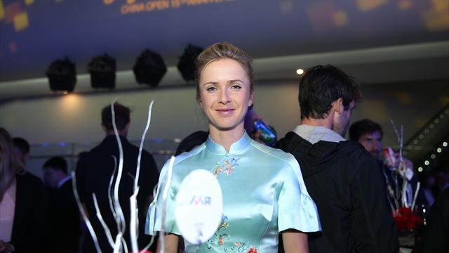 Svitolina e Pliskova completano il quadro delle WTA Finals