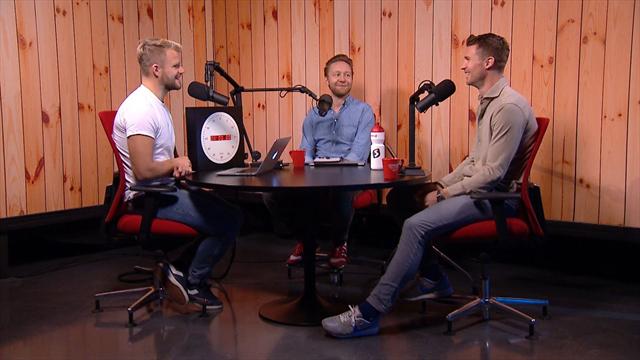 Eurosports Eliteserie-podcast: Bendtners Cannes-ferie og Gauseths frieri til Eliteserie-keeper Eurosports Eliteserie-podcast: Bendtners Cannes-ferie og Gauseths frieri til Eliteserie-keeper