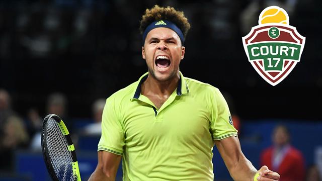« Si Tsonga revient, c’est qu’il est convaincu de remporter encore de grandes victoires »