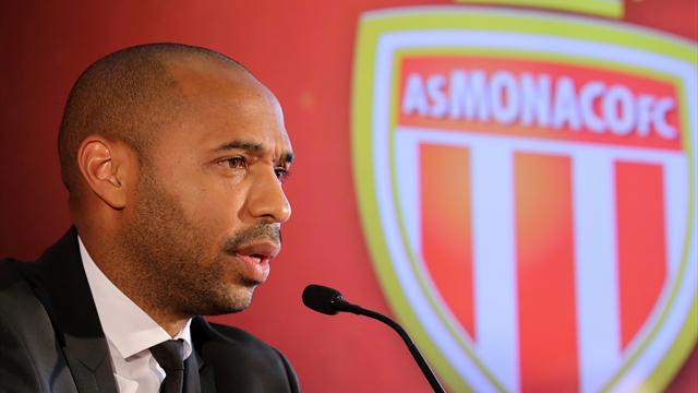 Henry n'est pas venu pour raser gratis