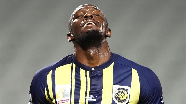 Usain Bolt non giocherà a Malta: rifiutato il biennale de La Valletta. Resta in Australia