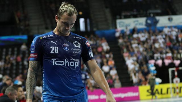 Pas de finale du Super Globe pour Montpellier, stoppé par le Barça