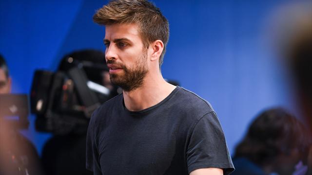 Les stars seront-elles de la partie pour la nouvelle Coupe Davis ? Piqué est « confiant »