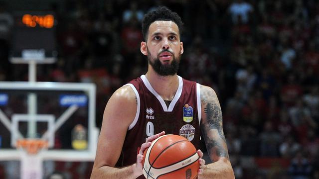 Venezia beffata in casa da Bonn; Avellino cade a Bandirma: playoff rimandati per entrambe