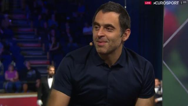 O'Sullivan: Making 147 harder than winning world title O'Sullivan: Making 147 harder than winning world title
