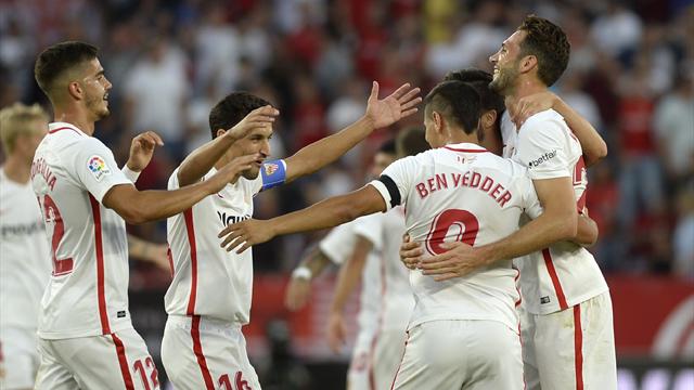 Comment Séville s’est-il installé sur le trône d’Espagne ?