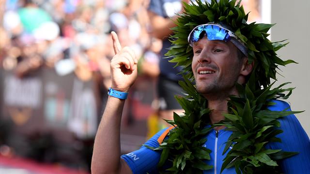 Lange zurück in Deutschland: "Auf Hawaii ist ein Traum wahr geworden"