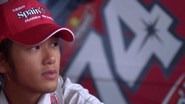 Harada, Abe, Nakano, Kato... : les pilotes japonais entre gloire et tragédie Harada, Abe, Nakano, Kato... : les pilotes japonais entre gloire et tragédie