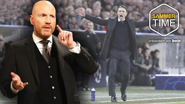 bwin Sammer Time - der Vodcast #7: Abrechnung mit der Nations League bwin Sammer Time - der Vodcast #7: Abrechnung mit der Nations League