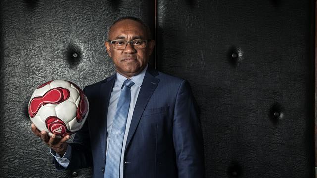 La CAN 2019 en Egypte (officiel) ! La CAN 2019 en Egypte (officiel) !