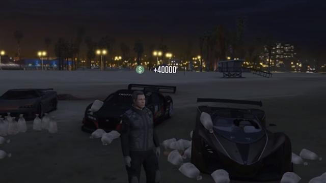 В Мельбурне обыскали создателей читов к GTA, посчитав, что они лишают удовольствия честных геймеров