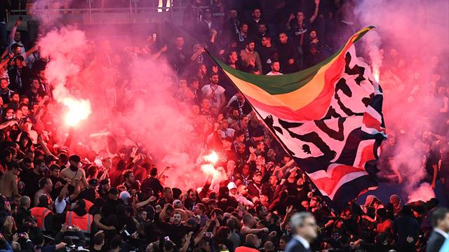 Incidents PSG – Etoile Rouge : l’UEFA mandate un enquêteur