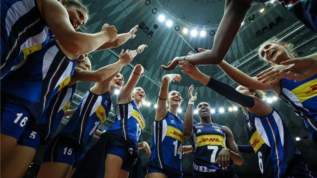 Club Italia, il segreto della Nazionale di Mazzanti che sfida la Cina a caccia di una storica finale
