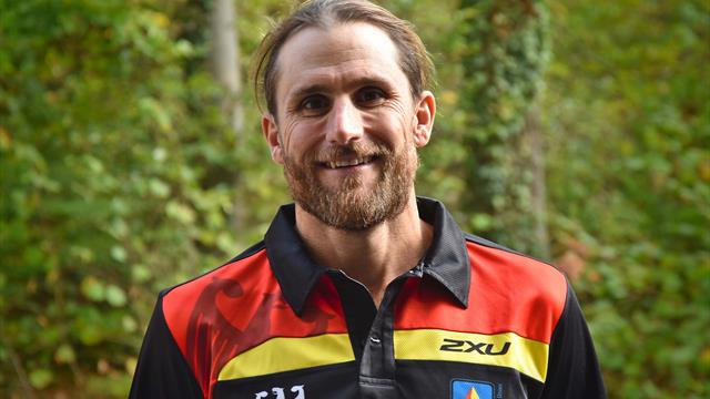 Lange-Coach Faris Al-Sultan neuer Triathlon-Bundestrainer