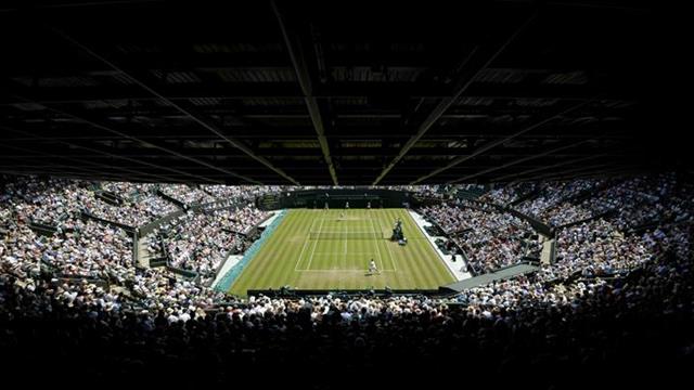 Wimbledon introducirá el desempate en el quinto set en 2019 a partir de 12-12