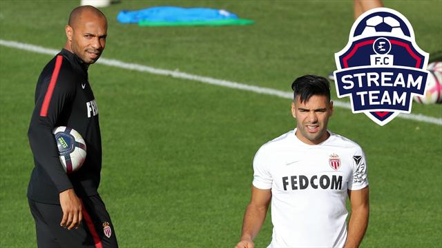 "Pour sa carrière, Henry joue beaucoup plus gros que Garcia" "Pour sa carrière, Henry joue beaucoup plus gros que Garcia"