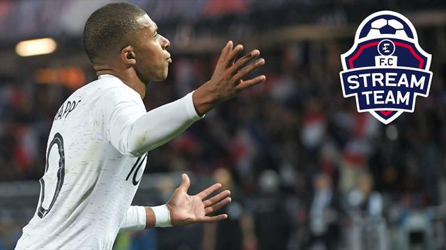 L’atout de Mbappé dans la course au Ballon d’Or ? « Sa spectacularité »