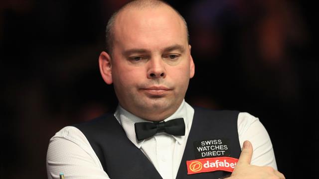 60 Seconds with Stuart Bingham: All-time hero? Mike Tyson or Anthony Joshua? Cheesy chips or Kebab? 60 Seconds with Stuart Bingham: All-time hero? Mike Tyson or Anthony Joshua? Cheesy chips or Kebab?
