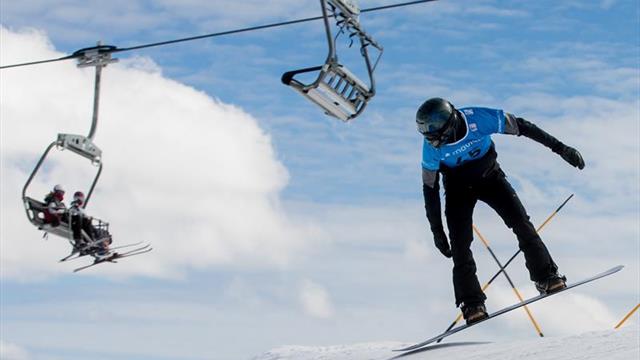 Regino, Eguibar y el resto del equipo español se concentrará en el Stelvio
