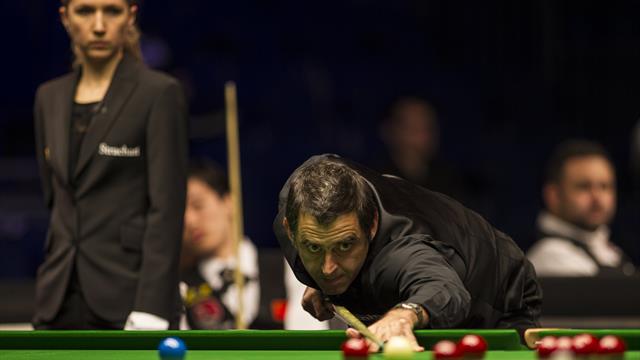 English Open: How the semi-finals are shaping up English Open: How the semi-finals are shaping up