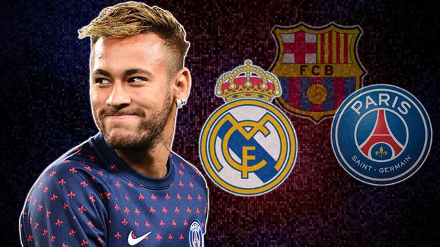 Euro Papers: Neymar's 'brutal response' leaves Barca hopes reeling Euro Papers: Neymar's 'brutal response' leaves Barca hopes reeling