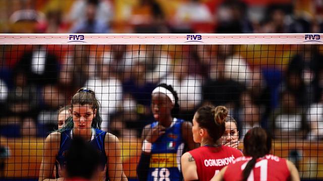Tutti i premi dei Mondiali: quattro azzurre sono le migliori del mondo