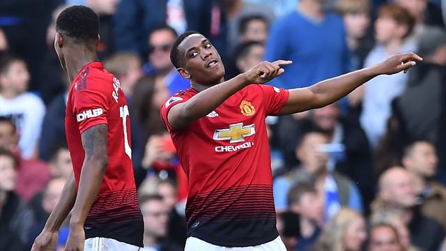 Martial, le toucher de Midas