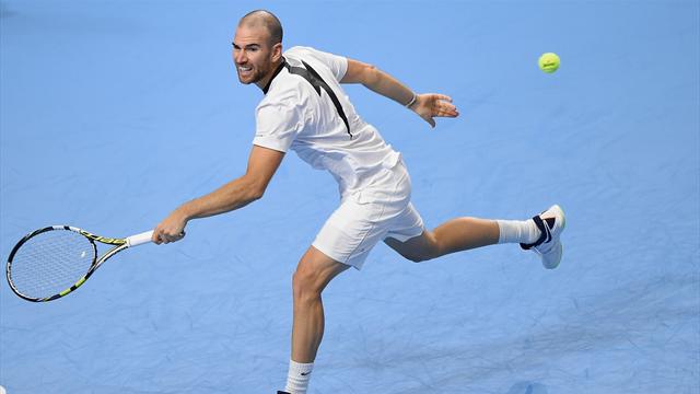 Nouvelle opportunité de premier titre pour Mannarino