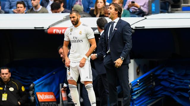 Lopetegui : « Je me sens plus motivé que jamais »