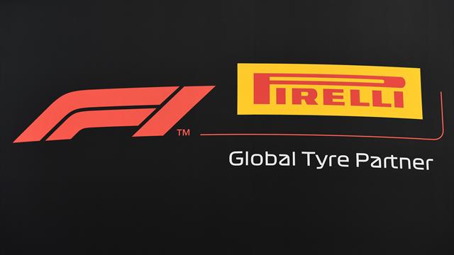 Trois couleurs au lieu de sept : l'offre Pirelli simplifiée pour 2019