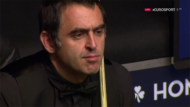 Davis supera O'Sullivan: sfiderà lui Bingham nella finale dell'English Open Davis supera O'Sullivan: sfiderà lui Bingham nella finale dell'English Open