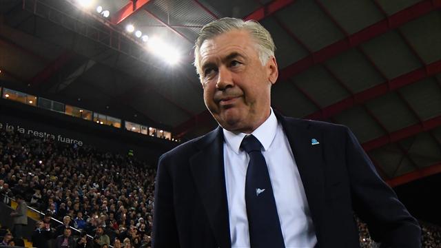 De Laurentiis: De Laurentiis: