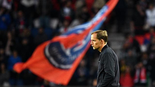 Tuchel : « Pas une grande performance »