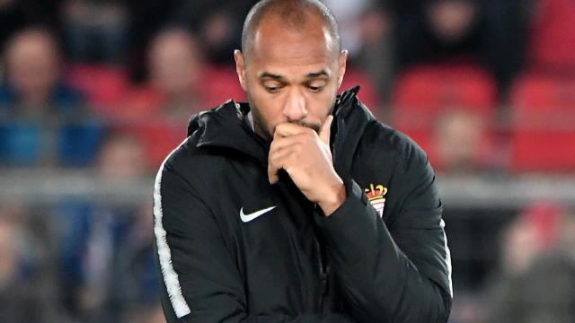 Gonçalves sur Henry : "Commencer à la Meinau, ce n'est pas un cadeau !" Gonçalves sur Henry : "Commencer à la Meinau, ce n'est pas un cadeau !"
