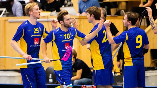 Dagens höjdpunkter på Eurosport