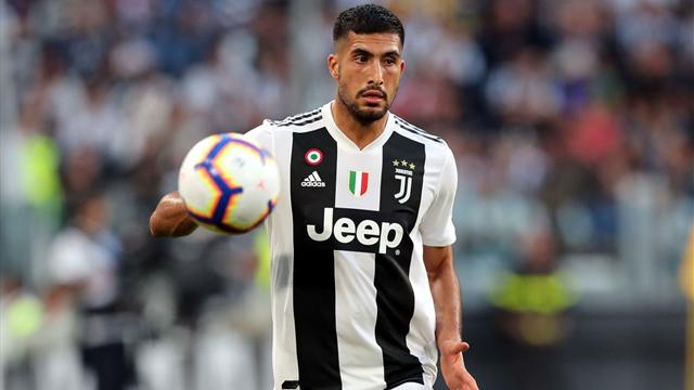 Probabili formazioni della 20a giornata: Suso recuperato, ok Mertens, dal 1' Emre Can