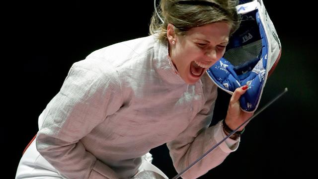 Tournoi satellite d’Antalya 2018 : victoire de Rentier (NED) au fleuret et de Puda (POL) au sabre